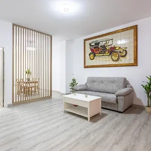 Semana Santa Apartment