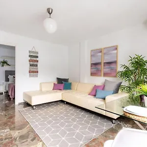 Behouse Sierpes Sevilla