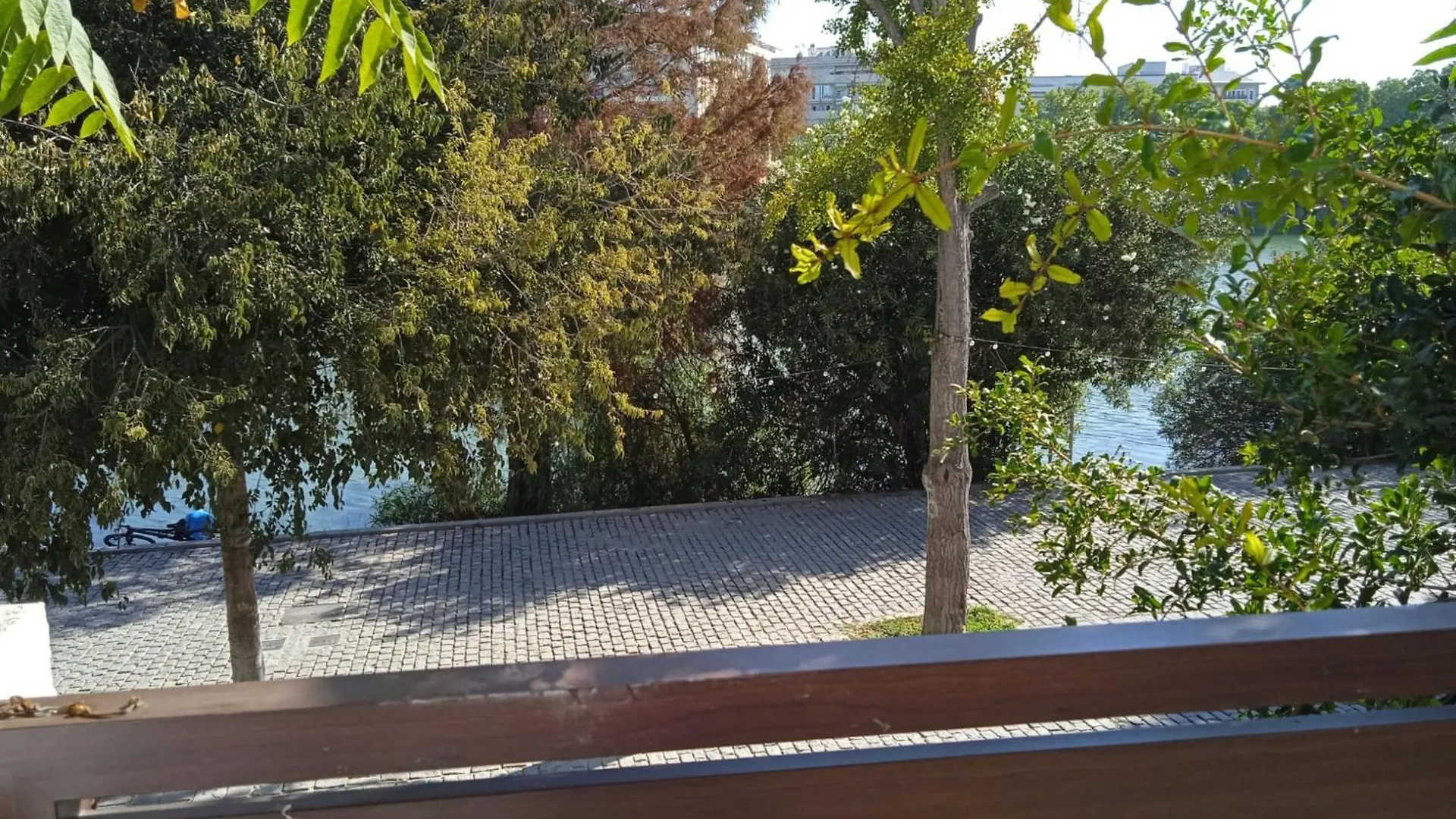 Terraza De Triana Apartment Seville