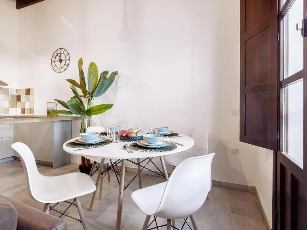 Terraza De Triana Apartment Seville
