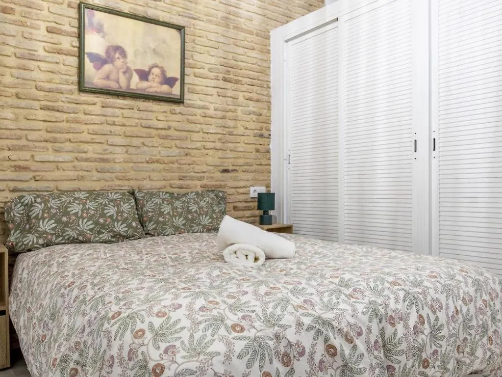 Terraza De Triana Apartment Seville