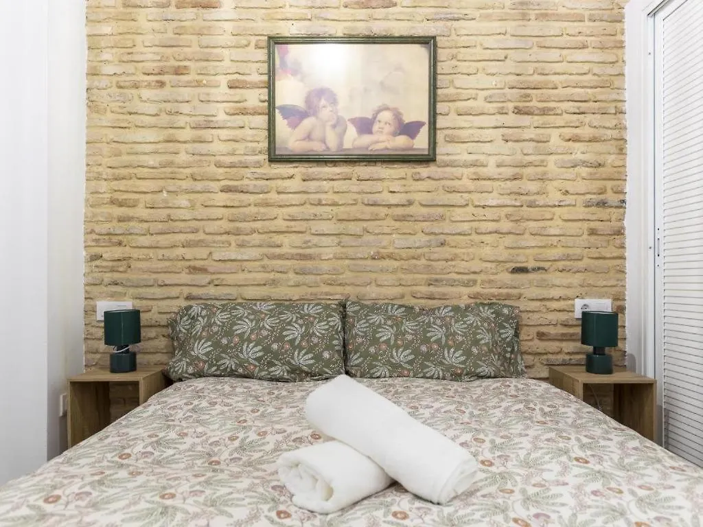 Terraza De Triana Apartment Seville